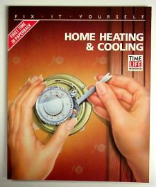 Home Heating & Cooling