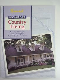 BEST HOME PLANS - COUNTRY LIVING