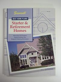 BEST HOME PLANS - Starter & Retirement Homes