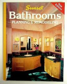 Bathrooms - Planning & Remodeling