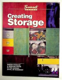 Creating Storage-Sunset Book