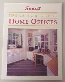 Ideas for Great Home Offices