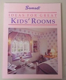 Ideas for Great Kids Rooms