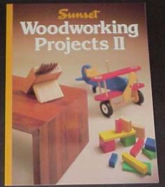 Woodworking Projects II
