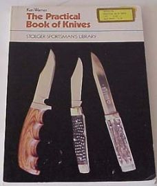 THE PRACTICAL BOOK OF KNIVES