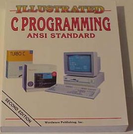 Illustrated C Programming