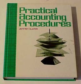 Practical Accounting Procedures
