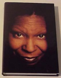 Whoopi Goldberg Book