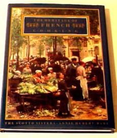 HERITAGE OF FRENCH COOKING