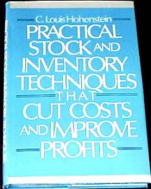 PRACTICAL STOCK AND INVENTORY TECHNIQUES