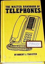 MASTER HANDBOOK OF TELEPHONES