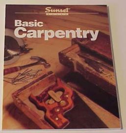 Basic Carpentry