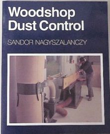 Woodshop Dust Control