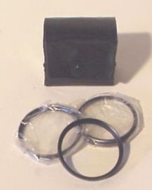 Osawa Close Up Lens Kit for 55mm lens