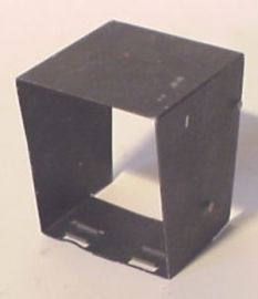 Viewing Hood for Beattie Portronic Camera