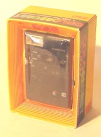 Kodak Colorburst 250 Camera