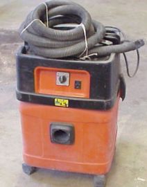 Fein Sanding Dust Extractor