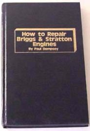 How to Repair Briggs & Stratton Engines