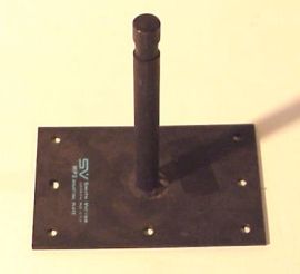 Smith Victor MP2 Mounting Plate