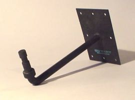 Smith Victor MP4 Mounting Plate