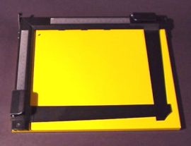 8 x 10 Metal Photo Enlarging Easel