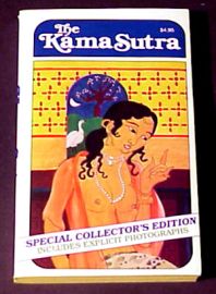 The Kama Sutra