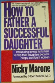 How To Father A Successful Daughter