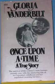 Once Upon A Time-A True Story