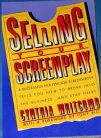 Selling Your ScreenPlay