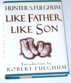 Like Father, Like Son