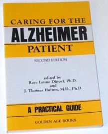 Caring For The Alzheimer Patient