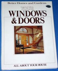 Your Windows & Doors