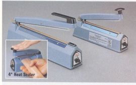 Poly  Sealer - 12 Thermal Impulse