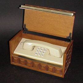 Decorative Telephone