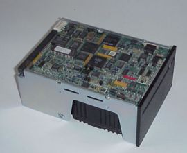 Micropolis Hard Drive