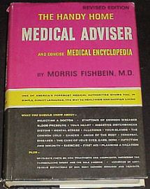 Handy Home Medical Adviser