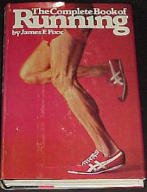 The Complete Book of Running