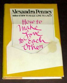 How To Make Love To Each Other