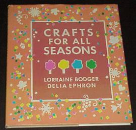 Crafts For All Seasons