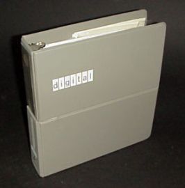 Digital DECstation Manual