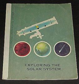 Exploring The Solar System