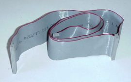 Hard Drive Ribbon Cable