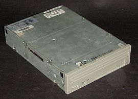 Archive Internal Tape Backup