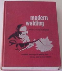 Modern Welding