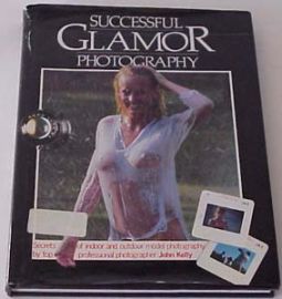 Successful Glamor Photography