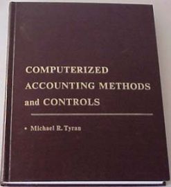 Computerized Accounting Methods and Controls