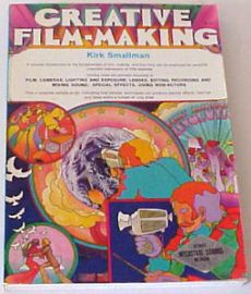 Creative Film-Making