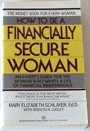 How to be a Financially Secure Woman