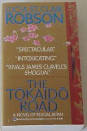 The Tokaido Road