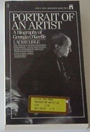 Portrait of an Artist